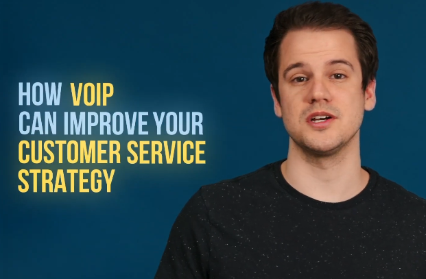 How Voip Can Improve Your Customer Service Strategy