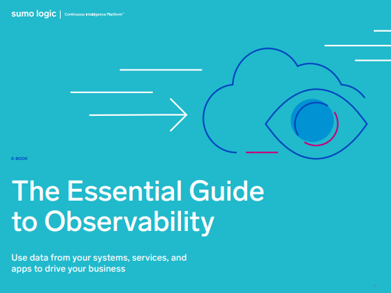 The Essential Guide To Observability