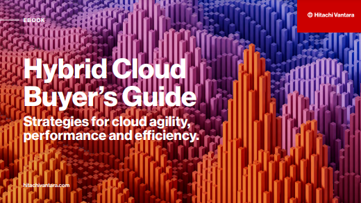Hybrid Cloud Buyer’s Guide