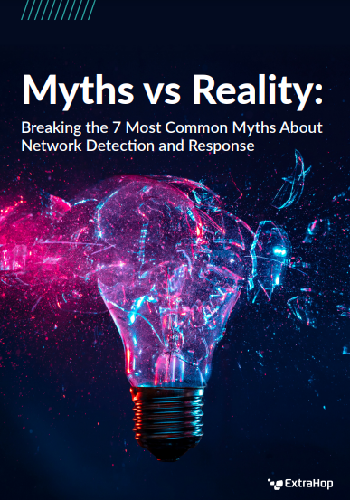 Myths Vs Reality: Breaking The 7 Most Common Myths About Network ...