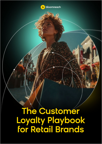 The Customer Loyalty Playbook for Retail Brands